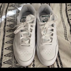 Reebok - Club Memt Sneaker